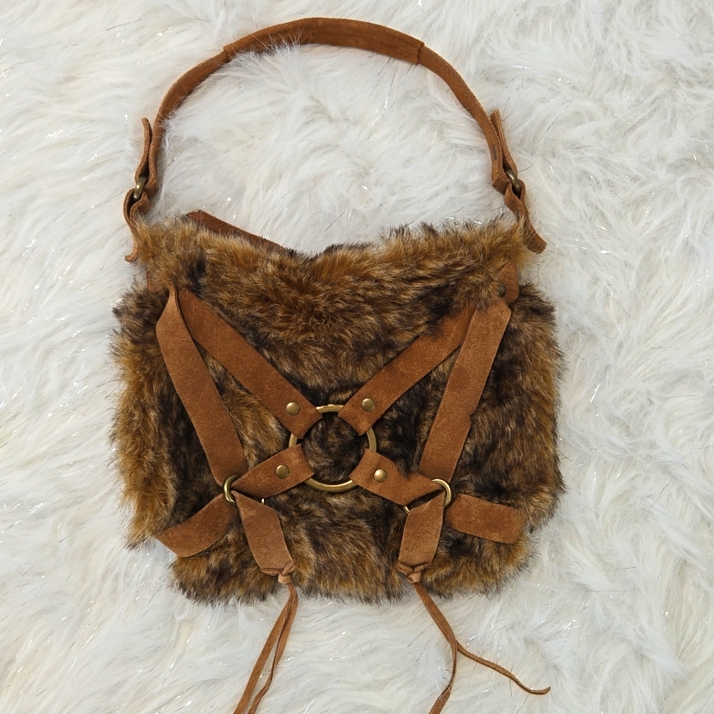 Lucky Purse